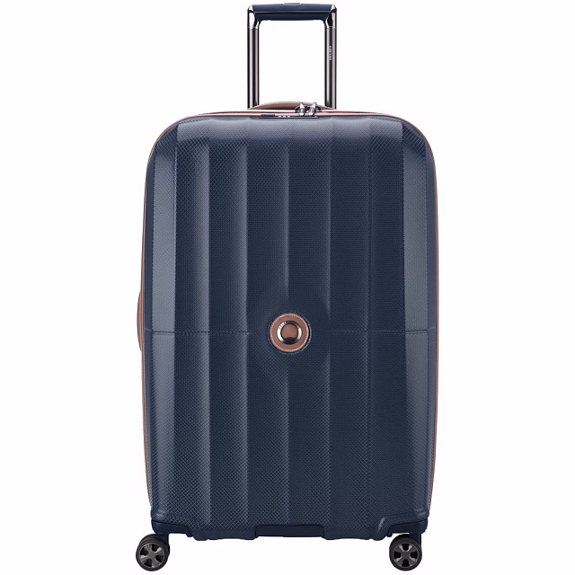 Чемодан St Tropez L, синий Чемодан St Tropez L, синий