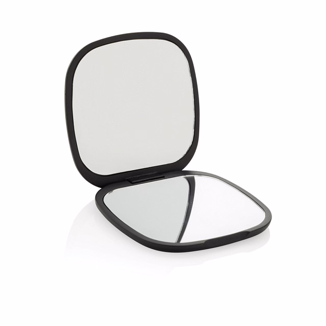 Зеркало для макияжа Reflecta из переработанного пластика RCS Зеркало для макияжа Reflecta из переработанного пластика RCS