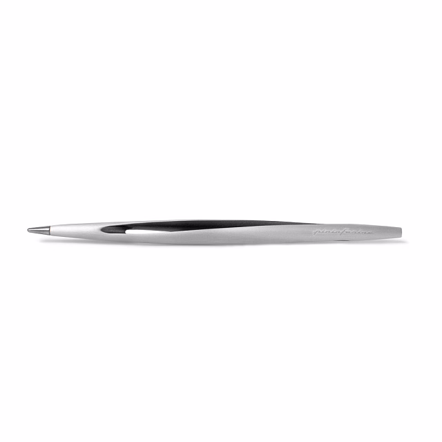 Вечная ручка Pininfarina Aero TITANIUM Вечная ручка Pininfarina Aero TITANIUM