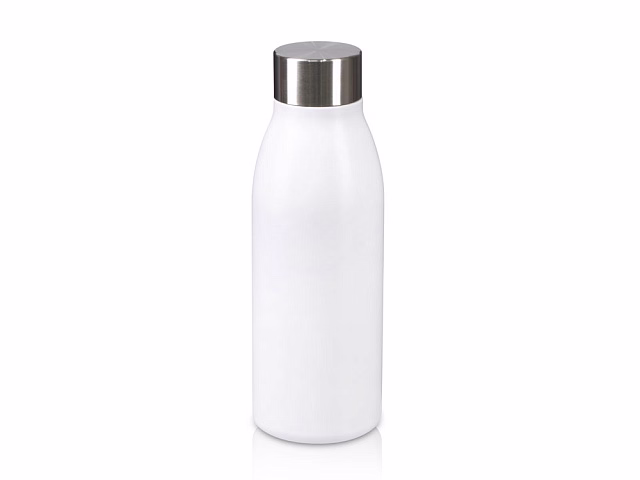 Вакуумная термобутылка Brottle, белый Вакуумная термобутылка Brottle, белый