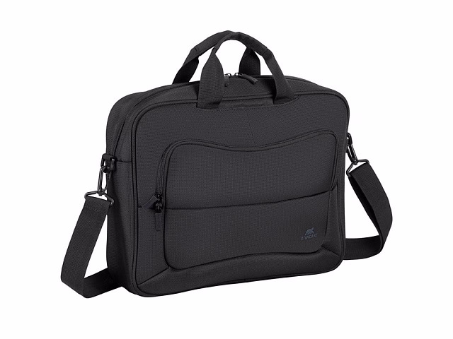 RIVACASE 8422 black ECO сумка для ноутбука 13.3-14 / 6 RIVACASE 8422 black ECO сумка для ноутбука 13.3-14 / 6