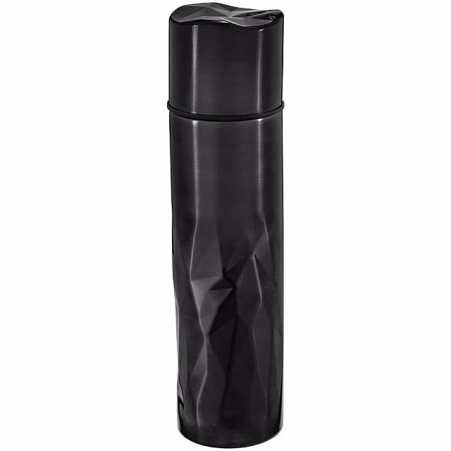 Термос Gems Black Morion, черный морион Термос Gems Black Morion, черный морион
