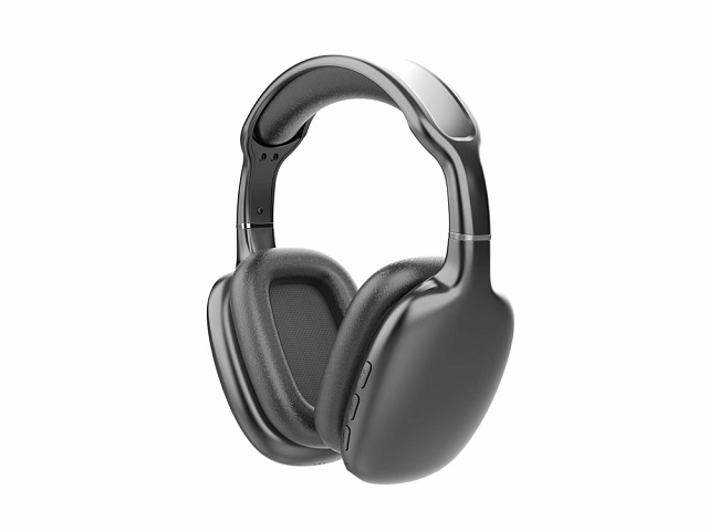 HIPER Наушники накладные Bluetooth HIPER Live черный HTW-QTX10 HIPER Наушники накладные Bluetooth HIPER Live черный HTW-QTX10