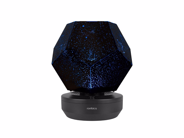 Ночник Rombica LED Galaxy Ночник Rombica LED Galaxy
