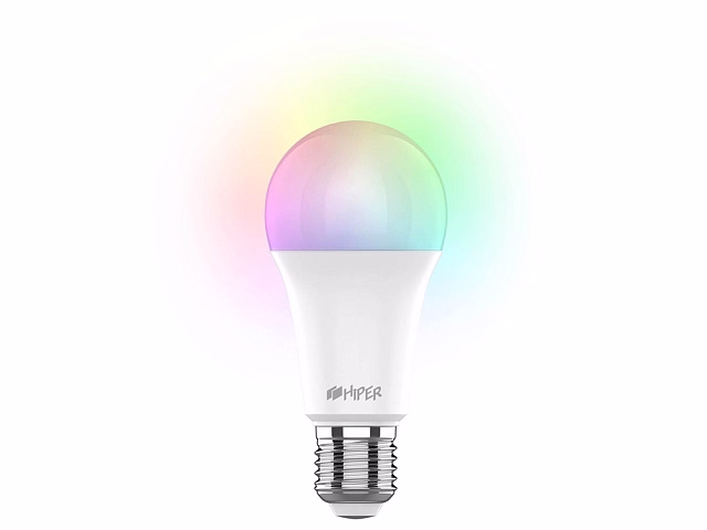 Умная лампочка IoT LED DECO, E27 Умная лампочка IoT LED DECO, E27