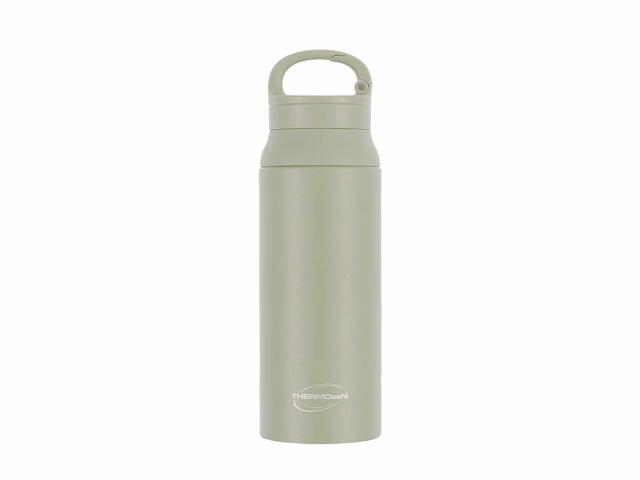 Термос из нерж. стали тм THERMOcafe TCSB-600SY (GR) 0,6L Термос из нерж. стали тм THERMOcafe TCSB-600SY (GR) 0,6L
