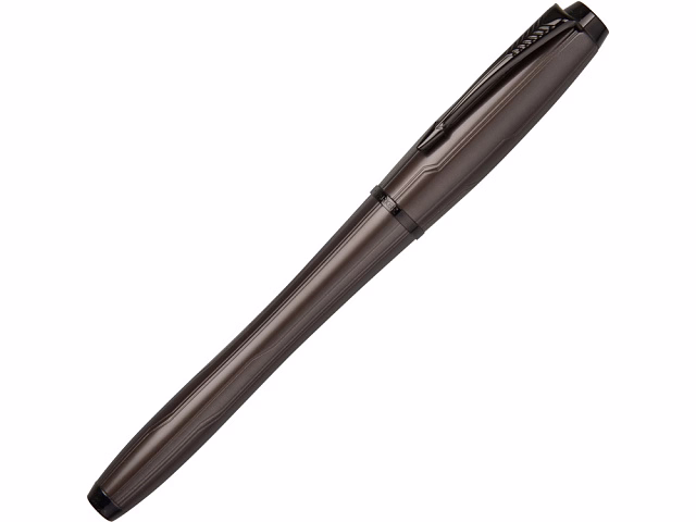 Ручка-роллер Parker модель Urban Premium Metallic Brown в футляре Ручка-роллер Parker модель Urban Premium Metallic Brown в футляре
