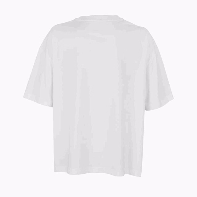 Футболка женская BOXY WOMEN, белый, XS, 100% органический хлопок, 180 г/м2 Футболка женская BOXY WOMEN, белый, XS, 100% органический хлопок, 180 г/м2