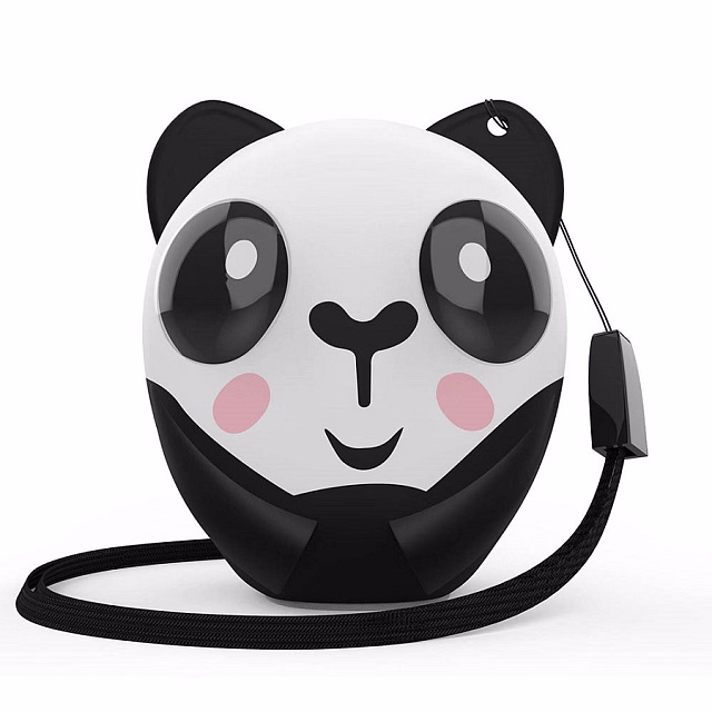 Беспроводная колонка HIPER ZOO Vicky, Panda Беспроводная колонка HIPER ZOO Vicky, Panda