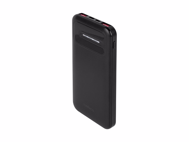 Внешний аккумулятор Rombica NEO Discover Black Внешний аккумулятор Rombica NEO Discover Black