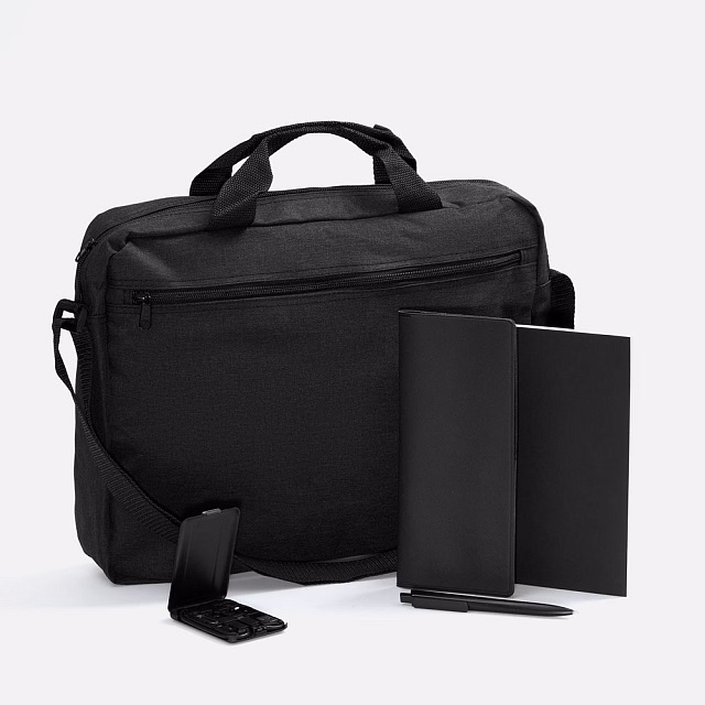 Набор Urban Nomad, черный Набор Urban Nomad, черный