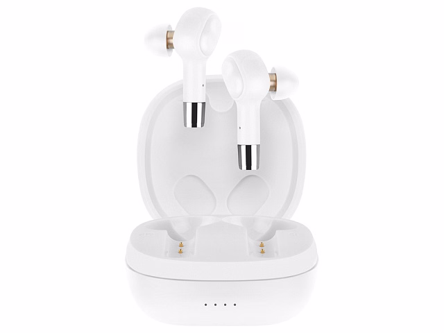 Наушники Rombica mysound Urban, белый (Р) Наушники Rombica mysound Urban, белый (Р)