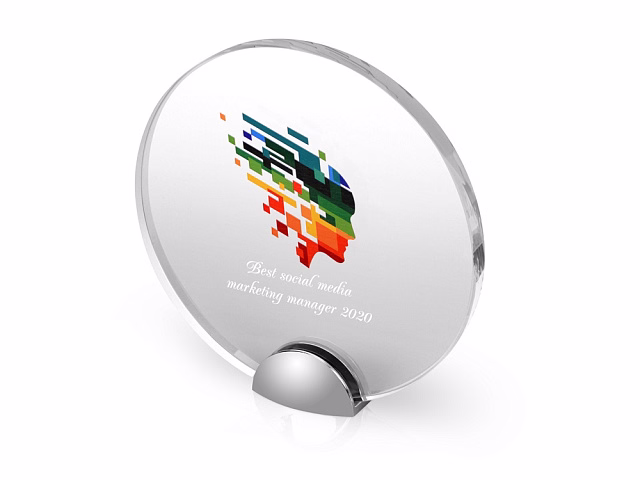 Награда Disk Награда Disk