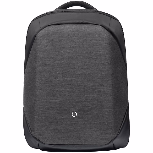 Рюкзак ClickPack, черный Рюкзак ClickPack, черный