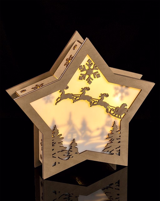 Светильник Xmas Mood Светильник Xmas Mood