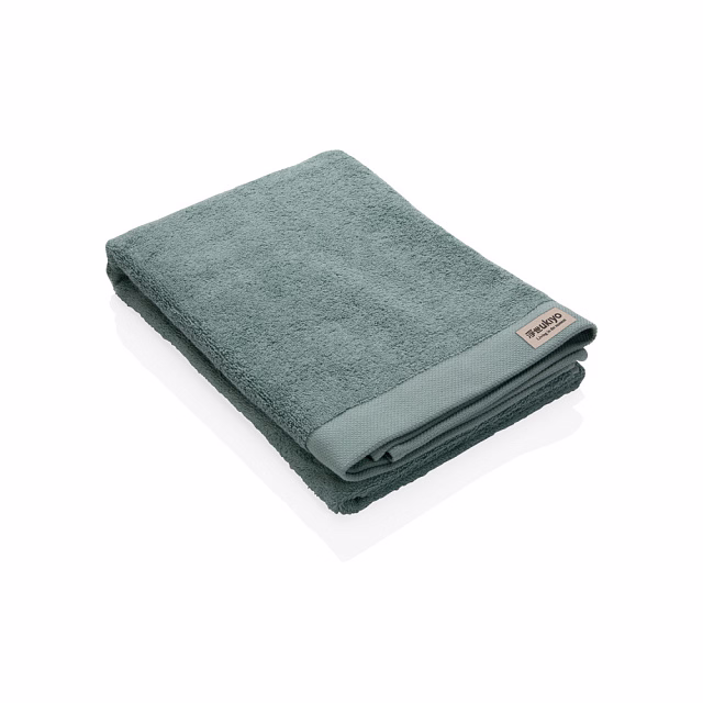 Банное полотенце Ukiyo Sakura из хлопка AWARE™, 500 г/м², 70x140 см Банное полотенце Ukiyo Sakura из хлопка AWARE™, 500 г/м², 70x140 см
