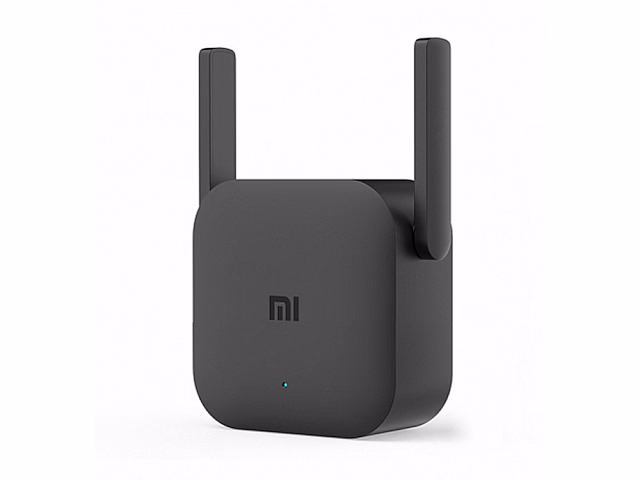 Усилитель сигнала Mi Wi-Fi Range Extender Pro (DVB4235GL) Усилитель сигнала Mi Wi-Fi Range Extender Pro (DVB4235GL)