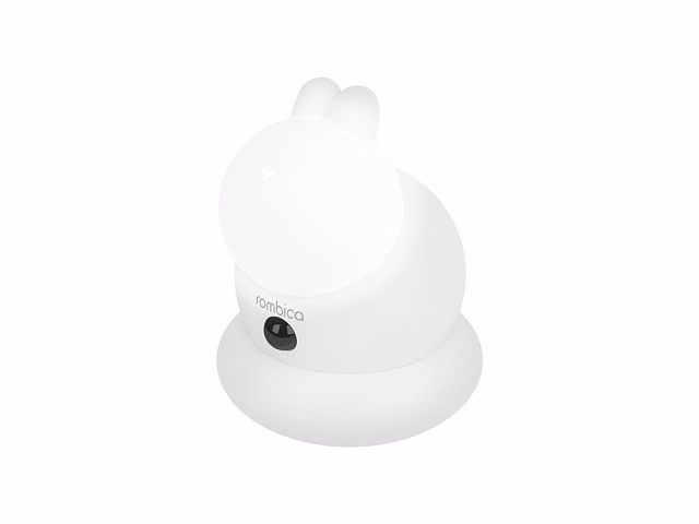Ночник Rombica LED Rubi (Р) Ночник Rombica LED Rubi (Р)