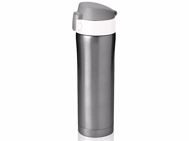 Термокружка DIVA CUP, серый Термокружка DIVA CUP, серый