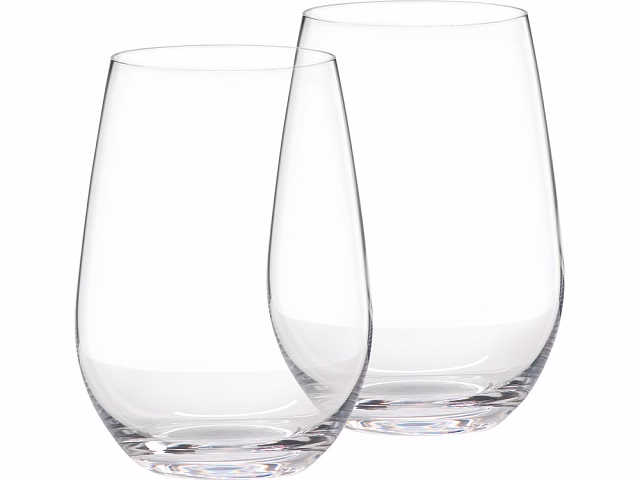 Набор бокалов Riesling/ Sauvignon Blanc, 375мл. Riedel, 2шт Набор бокалов Riesling/ Sauvignon Blanc, 375мл. Riedel, 2шт