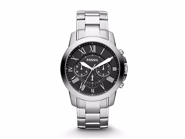 Часы наручные, мужские. Fossil Часы наручные, мужские. Fossil