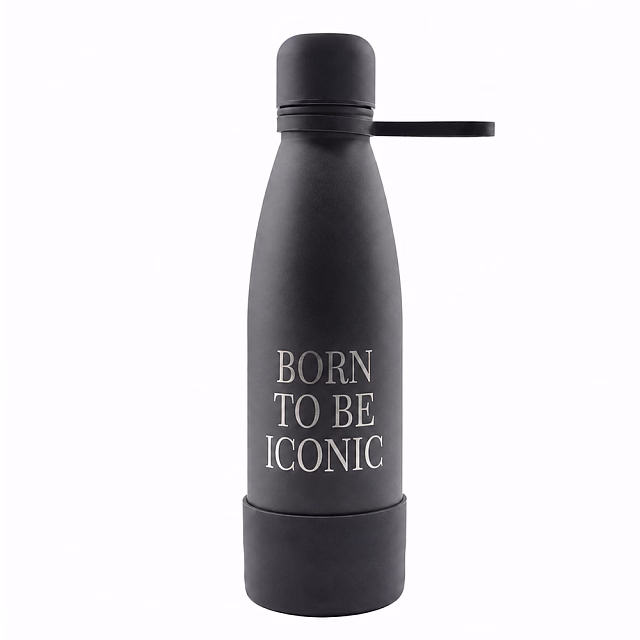 Набор ICONIC, чёрный