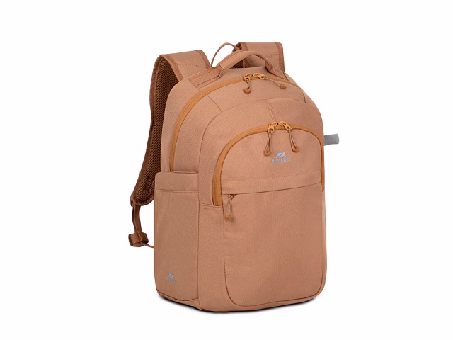 RIVACASE 5432 beige Городской рюкзак, 16л / 12 RIVACASE 5432 beige Городской рюкзак, 16л / 12