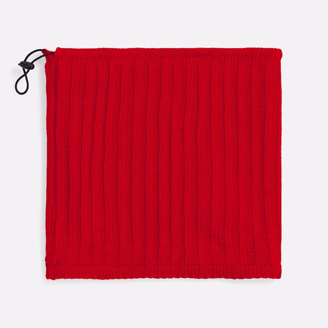 Снуд ComFleece, красный Снуд ComFleece, красный