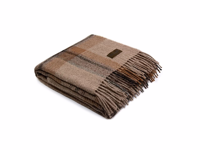 Плед MARZOTTO NORVEGIA 1090 Плед MARZOTTO NORVEGIA 1090