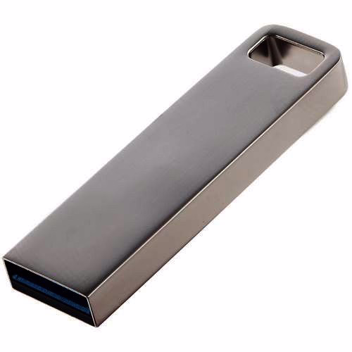 Флешка Big Style Black, USB 3.0, 64 Гб Флешка Big Style Black, USB 3.0, 64 Гб