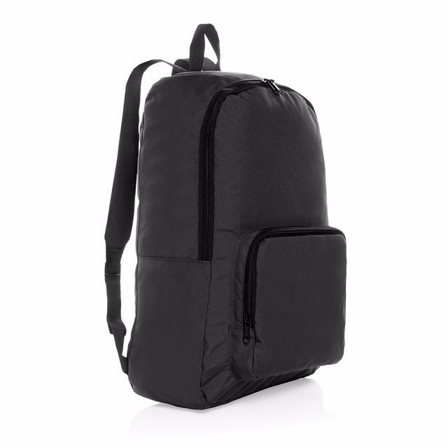 Складной рюкзак Dillon из rPET AWARE™ Складной рюкзак Dillon из rPET AWARE™