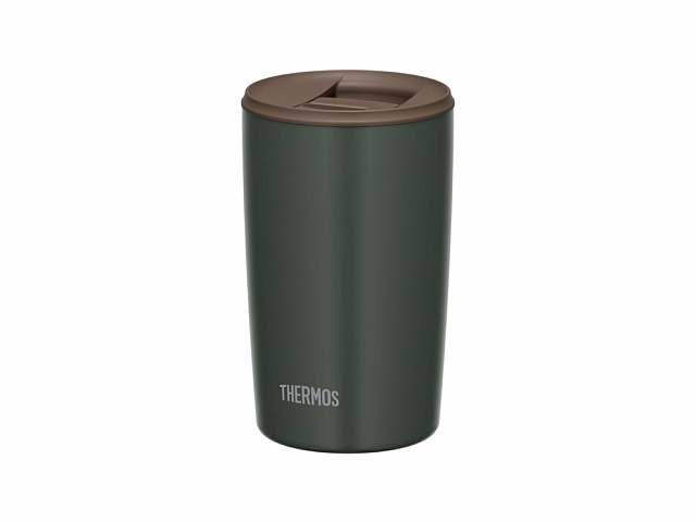 Термокружка из нерж. стали тм THERMOS JDP-401 FG 0.4L Термокружка из нерж. стали тм THERMOS JDP-401 FG 0.4L