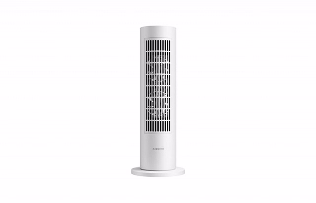 Обогреватель вертикальный Xiaomi Smart Tower Heater Lite EU LSNFJ02LX (BHR6101EU) Обогреватель вертикальный Xiaomi Smart Tower Heater Lite EU LSNFJ02LX (BHR6101EU)
