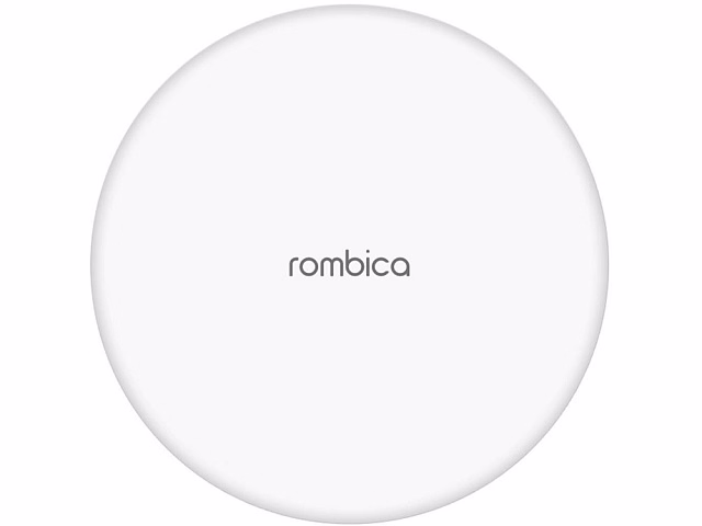 Беспроводное зарядное устройство Rombica NEO Q1W Quick, белый (Р) Беспроводное зарядное устройство Rombica NEO Q1W Quick, белый (Р)