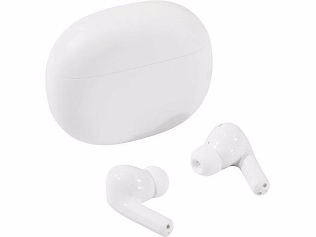 Наушники Redmi Buds 4 Active White M2232E1 (BHR8000GL)