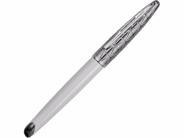 Ручка-роллер Waterman модель Carene Contemporary White ST Ручка-роллер Waterman модель Carene Contemporary White ST