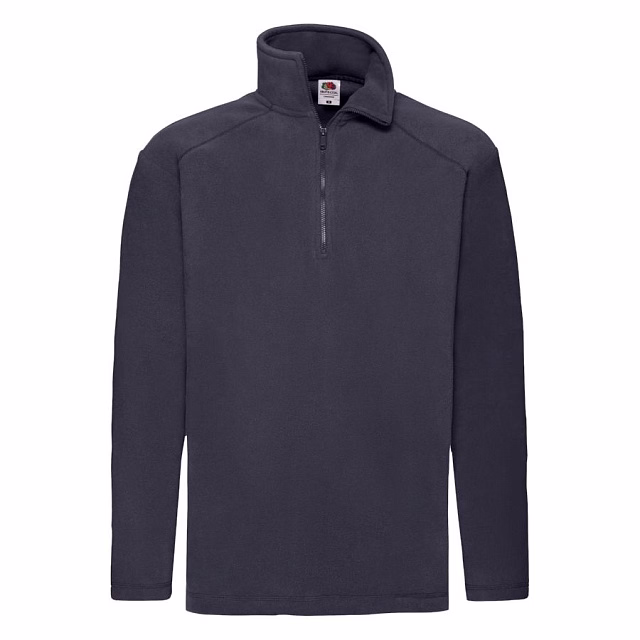 Толстовка мужская HALF ZIP FLEECE 250 Толстовка мужская HALF ZIP FLEECE 250