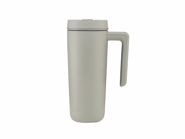 Термокружка из нерж. стали тм THERMOS TS1309 GR 0,53L Термокружка из нерж. стали тм THERMOS TS1309 GR 0,53L