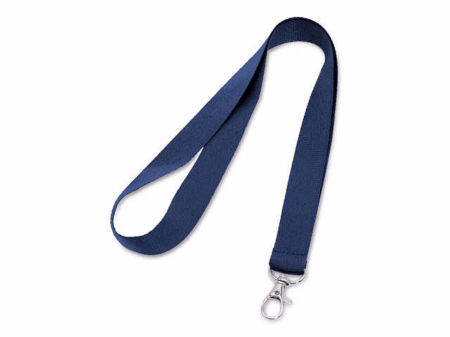LARIAT. Ланьярд, Синий LARIAT. Ланьярд, Синий