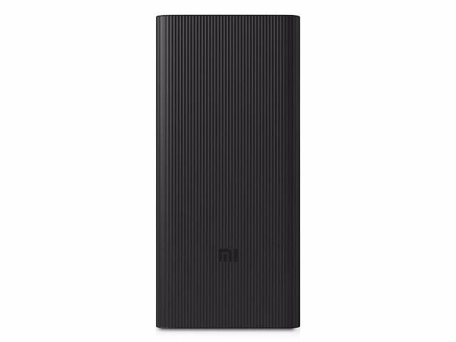 Внешний аккумулятор Xiaomi 18W Power Bank 30000mAh GL Внешний аккумулятор Xiaomi 18W Power Bank 30000mAh GL