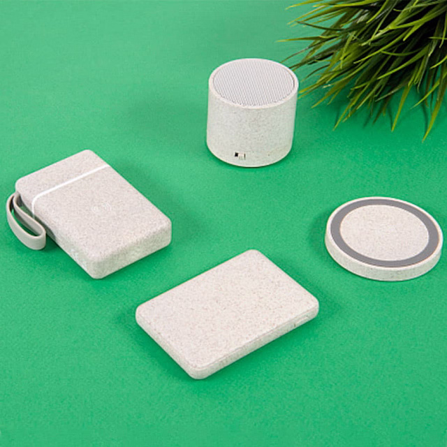 Универсальный аккумулятор WHEAT POWER 5, 5000 mAh Универсальный аккумулятор WHEAT POWER 5, 5000 mAh