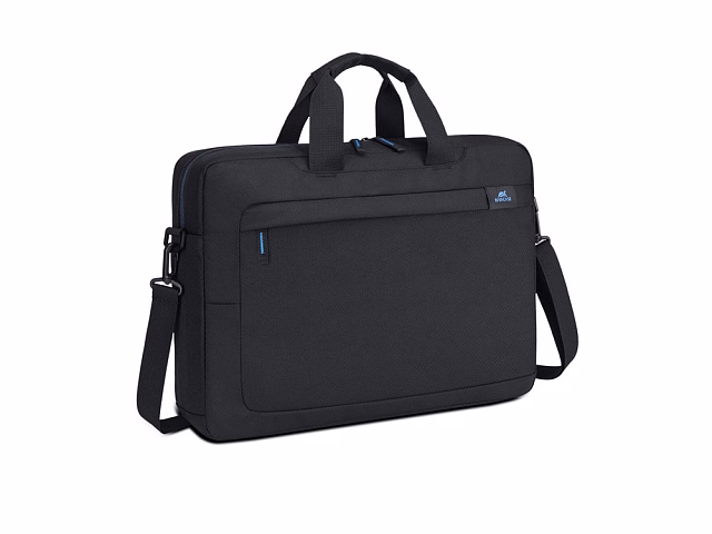 RIVACASE 8036 black сумка для ноутбука 15.6-16 / 12 RIVACASE 8036 black сумка для ноутбука 15.6-16 / 12
