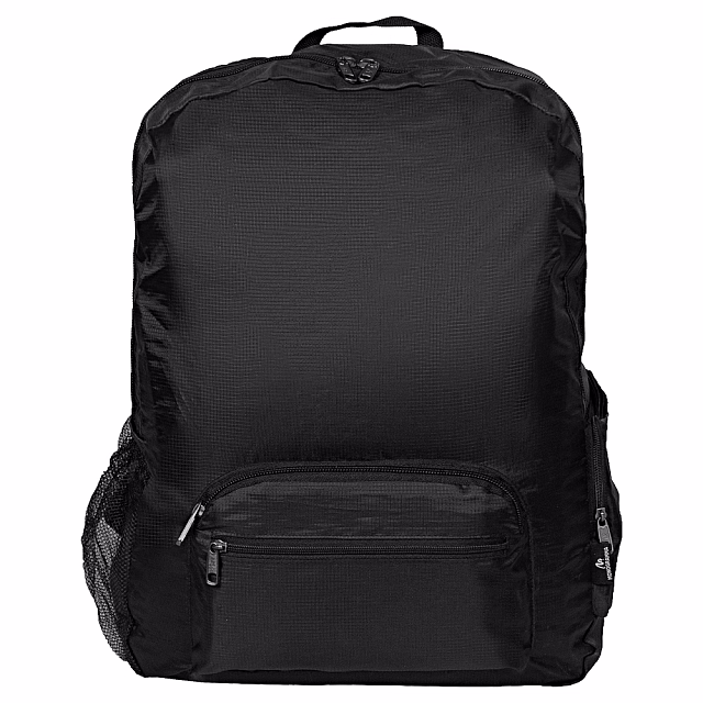 Набор подарочный Solution Prestige Penta ( поясной кошелек, косметичка дорожная Comfort Сity Travel, косметичка дорожная Comfort Avenue, маска для сна, рюкзак  складной), темно-серый