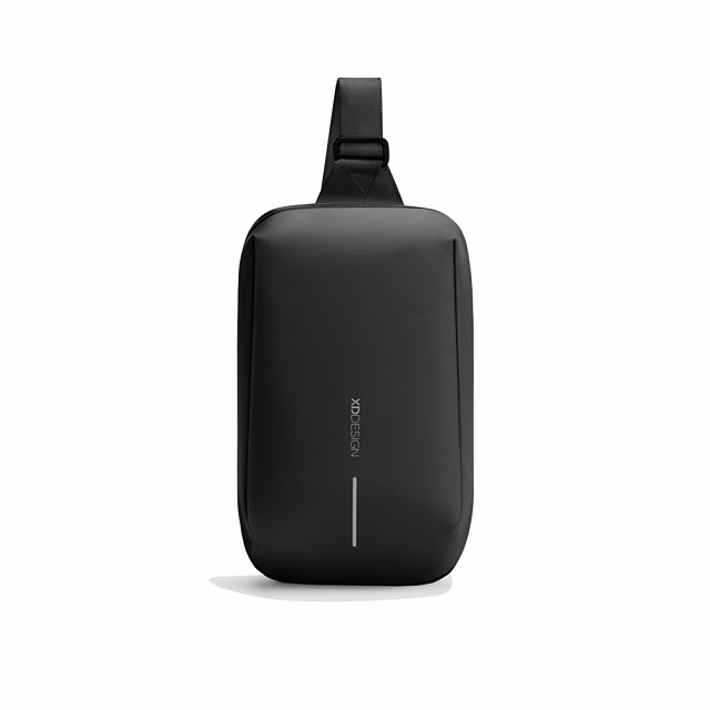 Антикражный рюкзак Urban Sling, черный Антикражный рюкзак Urban Sling, черный