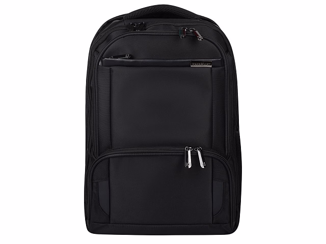 Рюкзак Eberhart Backpack черный EBH001 Рюкзак Eberhart Backpack черный EBH001