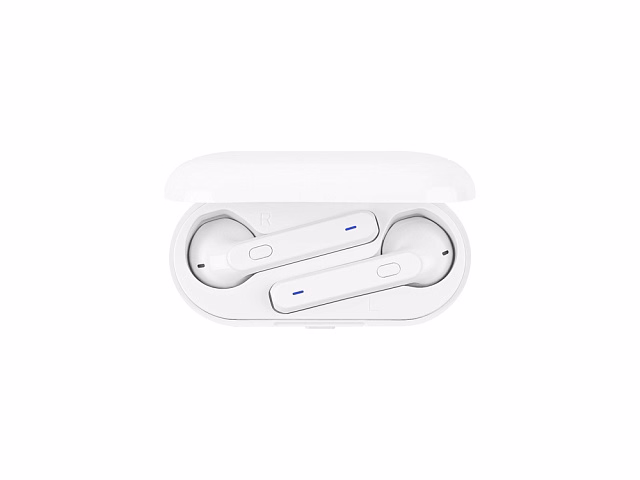 Наушники Rombica MySound Spirit White Наушники Rombica MySound Spirit White