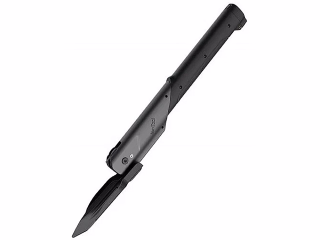 Складная лопата Nextool Thunder, черная (NE20057) Складная лопата Nextool Thunder, черная (NE20057)