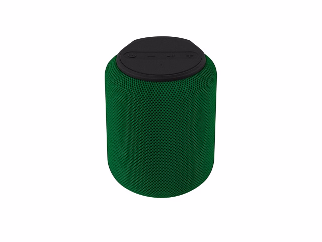 Портативная колонка mySound Clario, 15 Вт Green Портативная колонка mySound Clario, 15 Вт Green