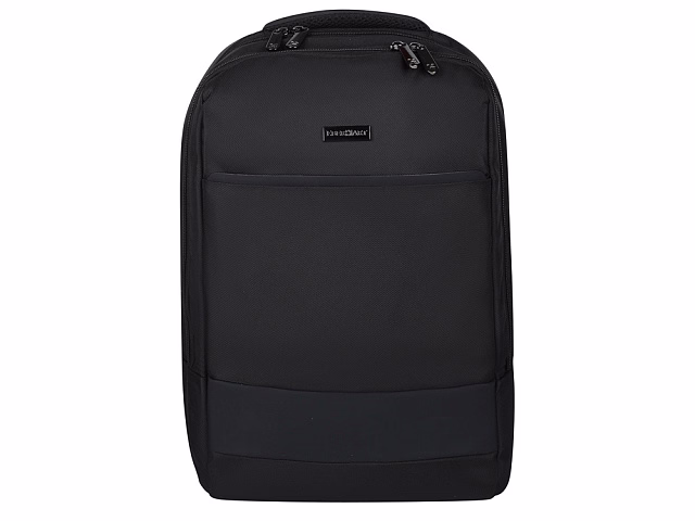 Рюкзак Eberhart Backpack черный EBH006 Рюкзак Eberhart Backpack черный EBH006