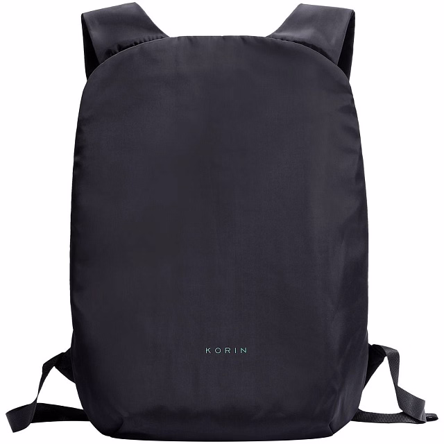 Рюкзак FlexPack Air, черный Рюкзак FlexPack Air, черный